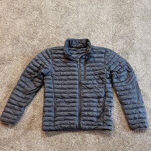 Marmot puffer jacket